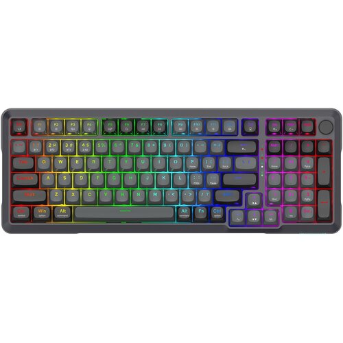 Klawiatura REDRAGON K688GB-RGB-PRO Bragi