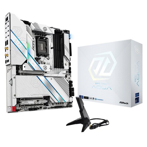 Płyta główna ASROCK Z890 Taichi AQUA