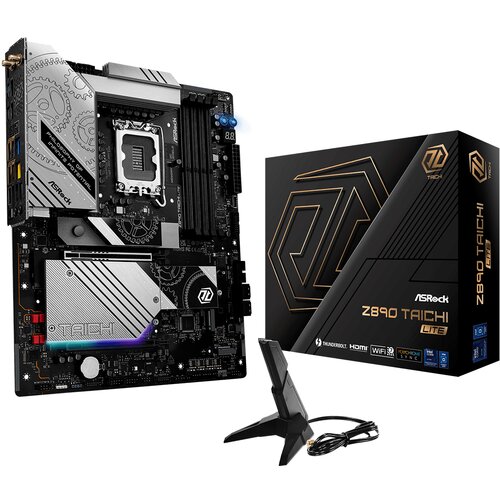 Płyta główna ASROCK Z890 Taichi Lite
