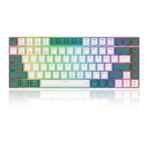 Klawiatura REDRAGON K678WG-RGB-PRO Singed
