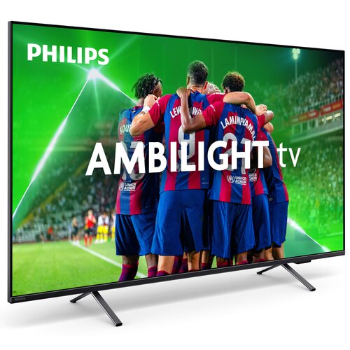 Telewizor PHILIPS 55PUS8319/12 55" LED 4K Titan OS Ambilight x 3 Dolby Atmos HDMI 2.1