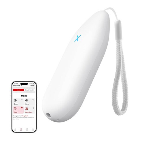 Inteligentny Termometr-Higrometr X-SENSE STH51