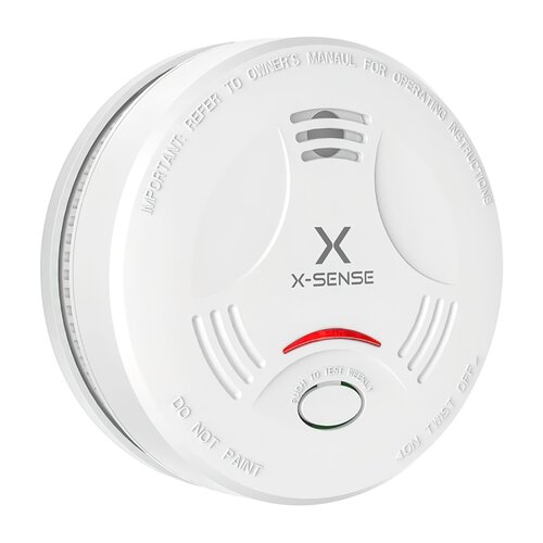 Czujnik dymu X-SENSE SD11