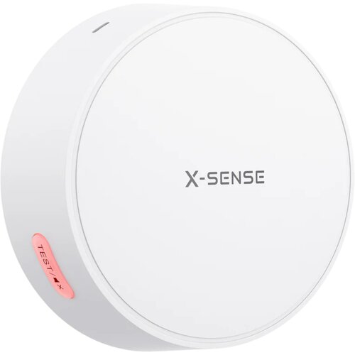 Odbiornik alarmów z czujników dymu i tlenku węgla X-SENSE SAL51
