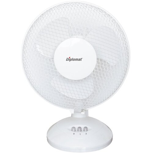 Wentylator DIPLOMAT FDWH 0903KN