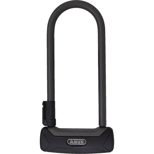 Zapięcie rowerowe ABUS Granit Plus 640 135HB230 Czarny