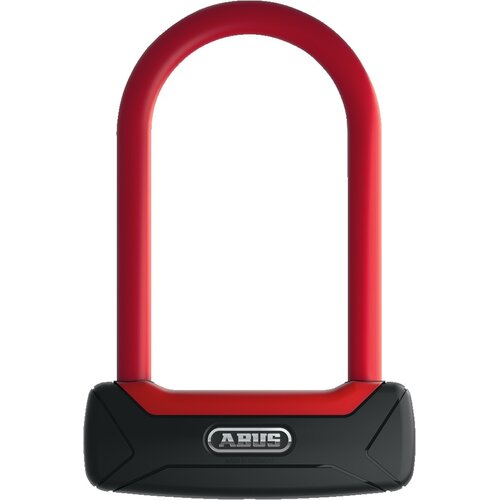 Zapięcie rowerowe ABUS Granit Plus 640 135HB150 Czerwony