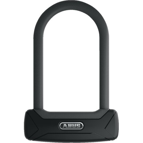 Zapięcie rowerowe ABUS Granit Plus 640 135HB150 Czarny