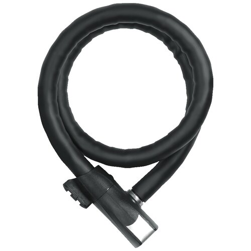 Zapięcie rowerowe ABUS Centuro 860/85 Linka + uchwyt QuickSnap RBU