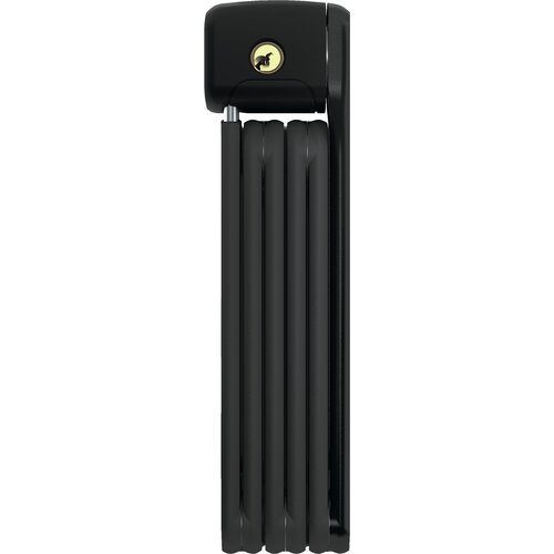 Zapięcie rowerowe ABUS 6055K/85 Składane Czarny