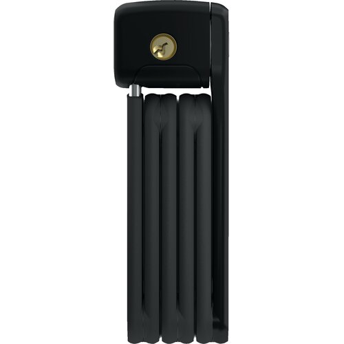 Zapięcie rowerowe ABUS Bordo Lite Mini 6055K/60 + SH Folding lock Składane Czarny