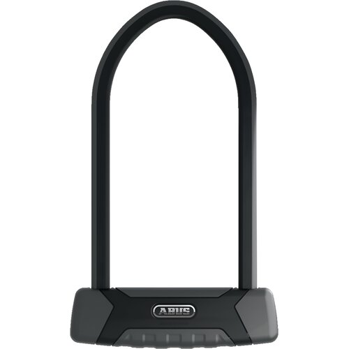 Zapięcie rowerowe ABUS Granit XPlus 540/160HB300 + USH540 U-lock Czarny