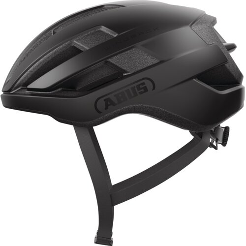 Kask rowerowy ABUS Wingback Velvet Czarny Szosowy (rozmiar S)