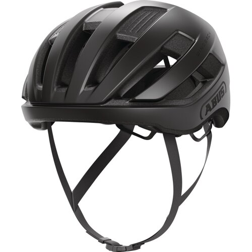 Kask rowerowy ABUS Wingback Velvet Czarny Szosowy (rozmiar L)