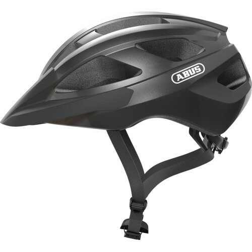 Kask rowerowy ABUS Macator Tytanowy MTB (rozmiar S)