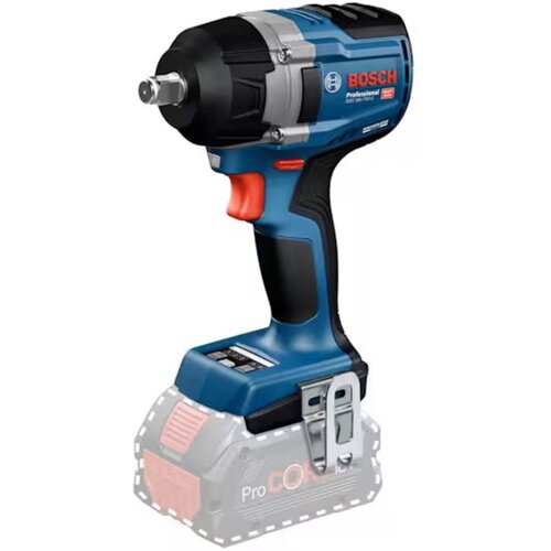 Klucz udarowy BOSCH GDS 18V-750 C - Solo