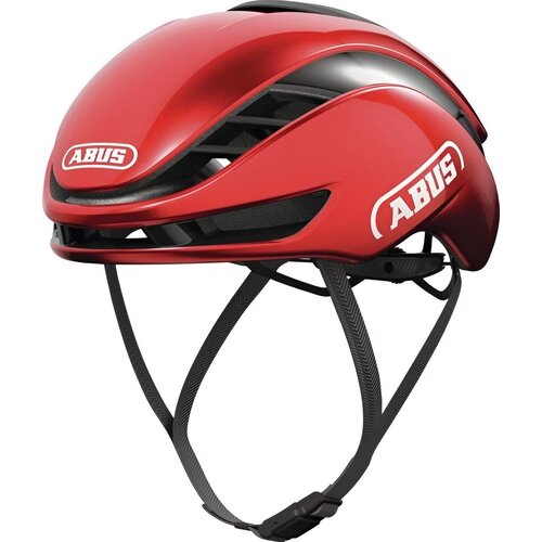 Kask rowerowy ABUS GameChanger 2.0 Performance Czerwony Szosowy (rozmiar M) MIPS