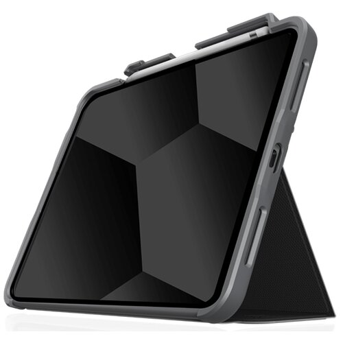 Etui na iPad STM Dux Plus Czarny
