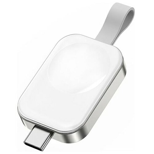 Ładowarka 4SMARTS do Apple Watch 2.5W Biały