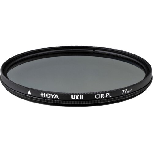 Filtr polaryzacyjny HOYA UX II CIR-PL (37 mm)