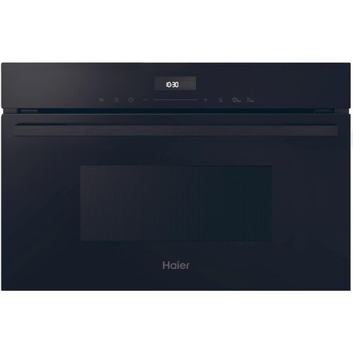 Kuchenka mikrofalowa HAIER H38DMWID46NB Grill Czarny