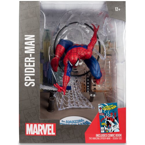 Figurka MCFARLANE Marvel Spider-Man