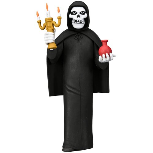 Figurka NECA Misfits Toony Terrors The Fiend Black Robe