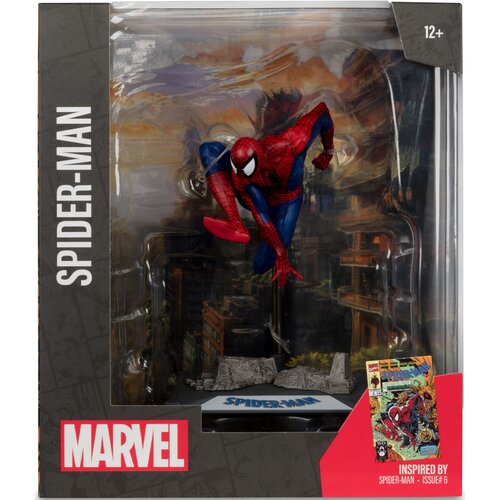 Figurka MCFARLANE Marvel Spider-Man