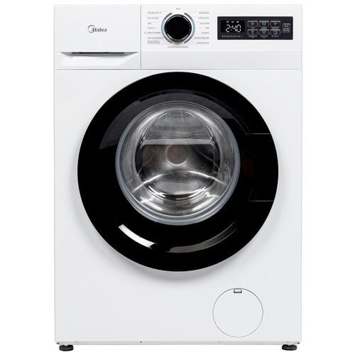 Pralka MIDEA MF110W60 W-PL 6kg 1000 obr