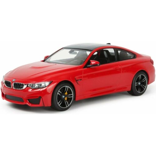 Samochód zdalnie sterowany RASTAR BMW M4 Coupe 70900