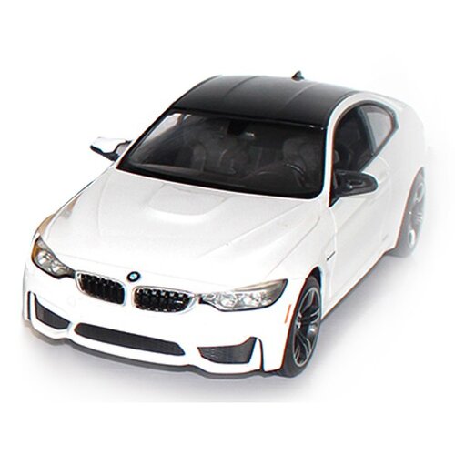 Samochód zdalnie sterowany RASTAR BMW M4 Coupe 70900