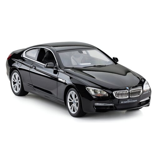 Samochód zdalnie sterowany RASTAR BMW 6 Series 42600