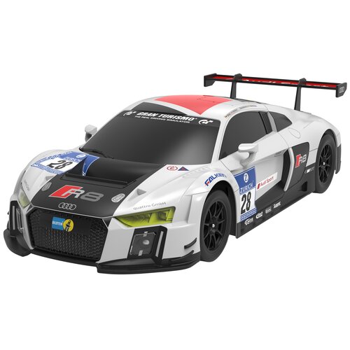 Samochód zdalnie sterowany RASTAR Audi R8 Performance New Version 59300