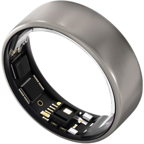 Smartring ULTRAHUMAN Ring Air 64.72mm Tytanowy