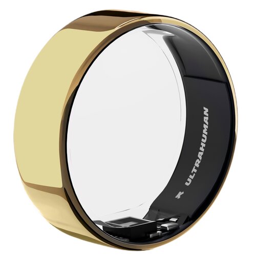 Smartring ULTRAHUMAN Ring Air 56.86mm Złoty