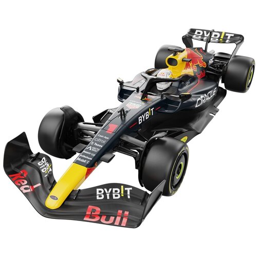 Samochód zdalnie sterowany RASTAR Oracle Red Bull Racing RB18 94700