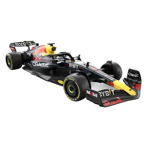 Samochód zdalnie sterowany RASTAR Oracle Red Bull Racing RB18 94800