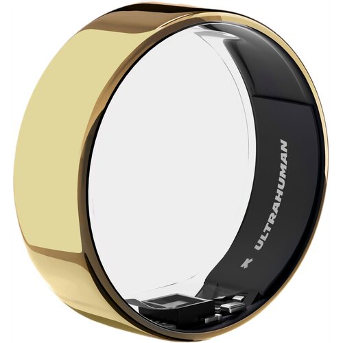 Smartring ULTRAHUMAN Ring Air 61.89mm Złoty