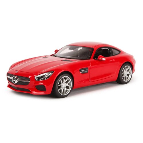 Samochód zdalnie sterowany RASTAR Mercedes AMG GT 74010