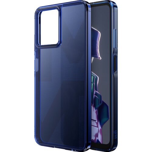 Etui HMD Fusion Casual Outfit do HMD Fusion Niebieski