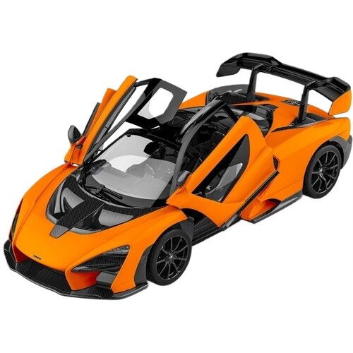 Samochód zdalnie sterowany RASTAR McLaren Senna 96600