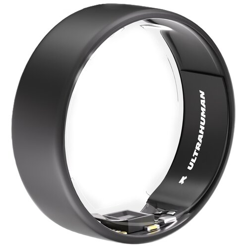 Smartring ULTRAHUMAN Ring Air 54.06mm Matowo-szary
