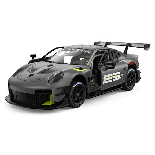 Samochód zdalnie sterowany RASTAR Porsche 911 GT2 99600