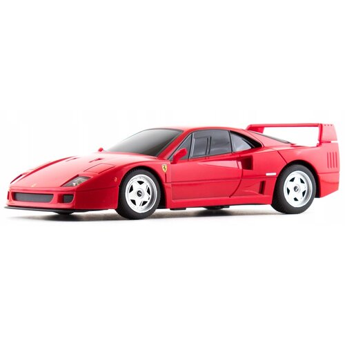 Samochód zdalnie sterowany RASTAR Ferrari F40 78800