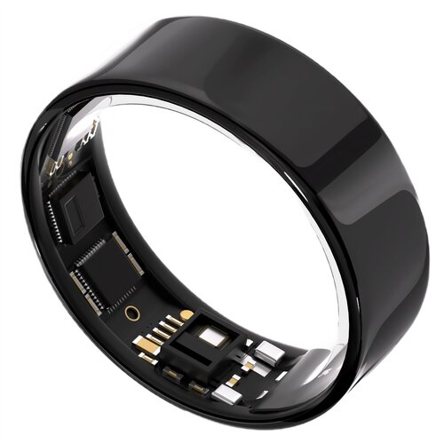Smartring ULTRAHUMAN Ring Air 56.86mm Czarny