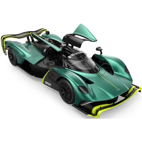 Samochód zdalnie sterowany RASTAR Aston Martin Valkyrie AMR Pro 92100