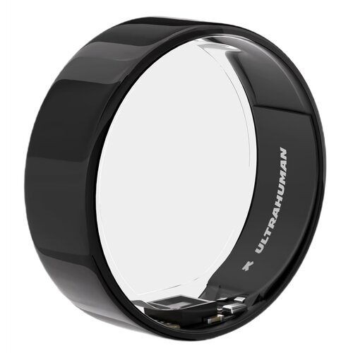 Smartring ULTRAHUMAN Ring Air 61.89mm Czarny
