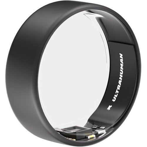 Smartring ULTRAHUMAN Ring Air 70.06mm Matowo-szary