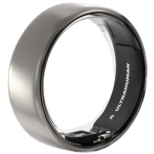 Smartring ULTRAHUMAN Ring Air 50.91mm Tytanowy