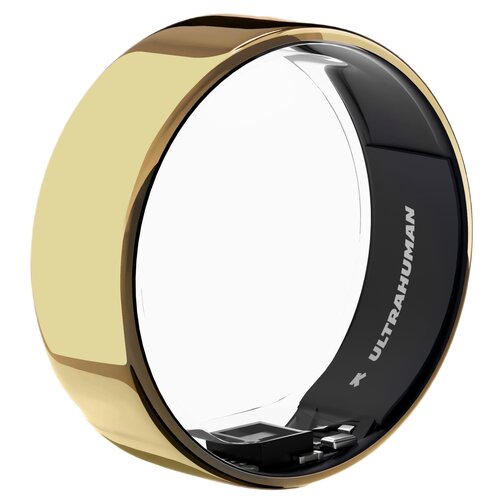 Smartring ULTRAHUMAN Ring Air 47.45mm Złoty
